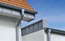 Rheinzink Attika