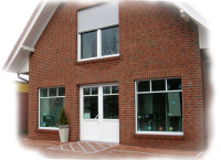 Unsere Ausstellung, Berger Str. 2, Kettenkamp